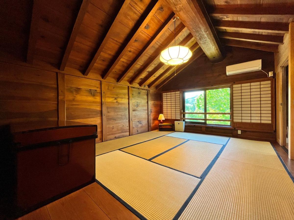 Guest House Shimoze Agematsu Iida Dış mekan fotoğraf
